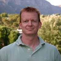 Bradfield College Employee Jason Collie's profile photo