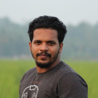 IRONSs Employee Achu Ms's profile photo