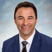 City of Dubuque, Iowa Employee Brad Cavanagh's profile photo