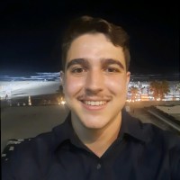 Perception Point Employee Tal Peretz's profile photo
