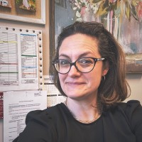 Rachel Gagnon Email & Phone Number