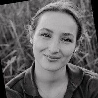 SIMPLE GmbH Employee Celine Roetzel's profile photo