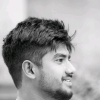 Minus Zero Employee Girish Sa's profile photo