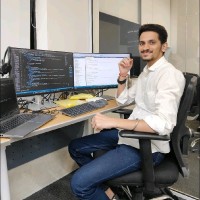 GEP Worldwide Employee Rohan Kamble's profile photo