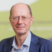 SWOV Employee Rob Eenink's profile photo