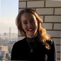 SSEN Transmission Employee Emily Johns's profile photo