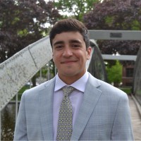 Dagle Electrical Construction Corp Employee Peter Santos's profile photo