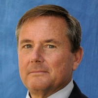 ThalesRaytheonSystems Employee John Coulson's profile photo