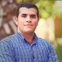 Cascara Energy Employee Mohamed Ahmed's profile photo