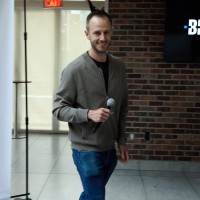 Blockgraph Employee Jason Manningham's profile photo