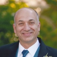 Arxada Employee Eugene Galdi's profile photo