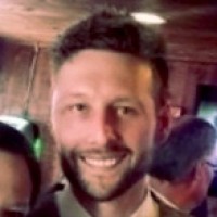 Life Spine Employee Garrett Lauf's profile photo