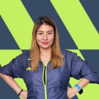 Alfred Employee Carolina Calderón's profile photo