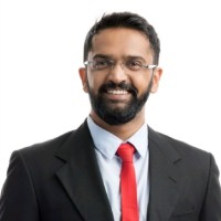 Prasanna Jogdeo Email & Phone Number