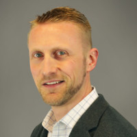 Standard Motor Products Employee Aaron Shaffer's profile photo