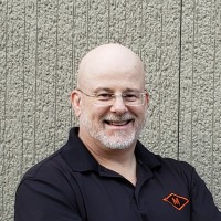 Long View Systems Employee Matt Fraser's profile photo