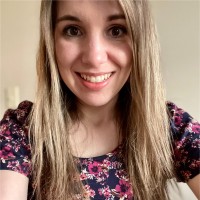 Scorebuilders Employee Kimberly Rose's profile photo