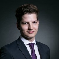 AISDR Employee Oleg Zaremba's profile photo