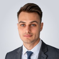 Trufflepig Forensics Employee Christopher Wuerth's profile photo