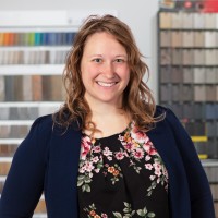 Curran Architecture Employee Chloe Sackers's profile photo