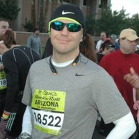 Comletric, Inc Employee Steve Johnson's profile photo