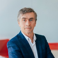 NOVACONCEPT Employee Pierre Boucher's profile photo