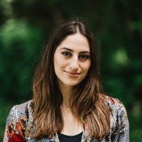 L Marks Employee Abigail Frohwein's profile photo