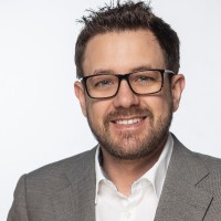 ElringKlinger Employee Daniel Reeb's profile photo