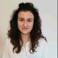 Karolina Sarat's profile photo