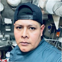 Bliss 46 Bistro Employee Esteban Rojas's profile photo