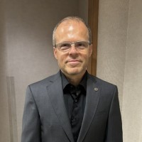 Keyes Coverage Insurance Services Employee Marc Thompson's profile photo