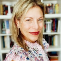 Brainfuse Employee Christa Powers's profile photo