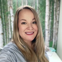 Anette Koivisto Email & Phone Number