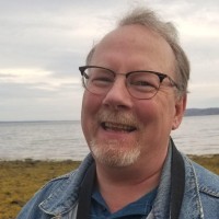 Office of Information Technology | State of Maine Employee Derek Goodwin's profile photo