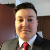 Invicta Employee Jesse Gardner's profile photo
