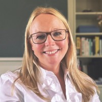 Spacecraft Consulting Ltd Employee Olivia Lane-Nott's profile photo