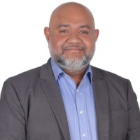 JOHN KEELLS IT Employee Buddhike Perera's profile photo