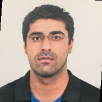 Bridgeweave Ltd. Employee Shekhar Khanna's profile photo