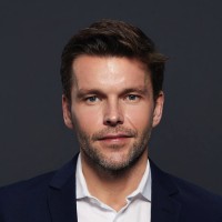 GERCH Employee Lukas Reichel's profile photo