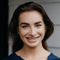 Cufa Employee Catherine Gilford's profile photo