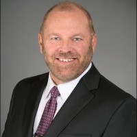 Paul Parrott