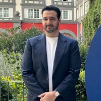GROUP KPS Employee Felipe Preciado Cámara's profile photo
