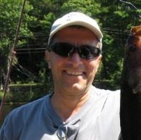 Intel Corporation Employee Paul Bourque's profile photo