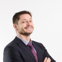 Sergio Escobar Employee Francisco Hoff's profile photo