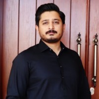 smile.com.au Employee Usama Asghar's profile photo