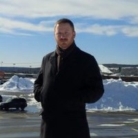 Genesis Employee Andy McMullen's profile photo