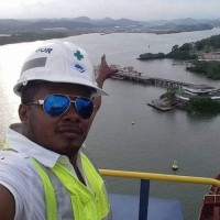GREENCOL S.A Employee Franklin Hernandez's profile photo