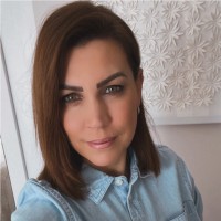 The Evolution Group Ltd Employee Natasha Exton-Russell's profile photo