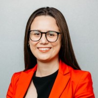 Anka SAFI Employee Nazaret Loyola's profile photo