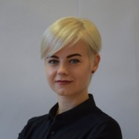 LUKOV Plast, s.r.o. Employee Klára Tóth's profile photo